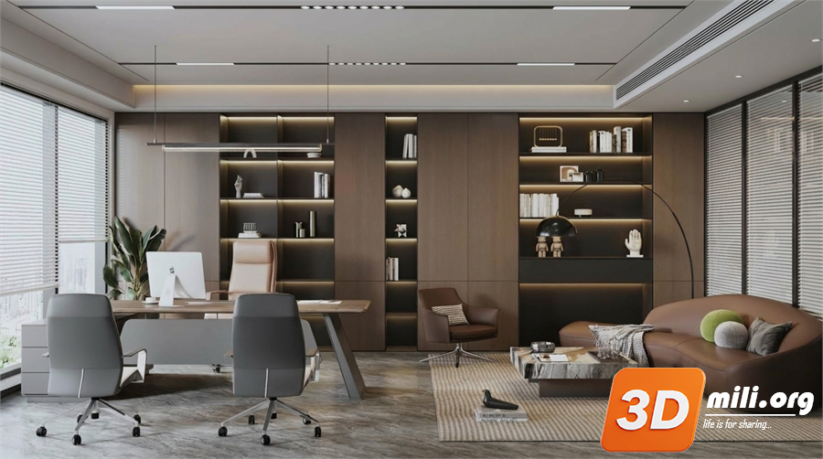 General Manager's Office Skp Files 